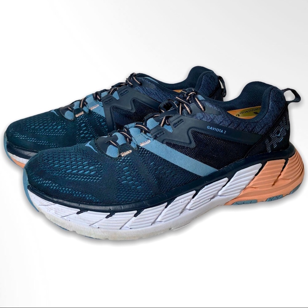 HOKA One One Gaviota 2 Running Shoes